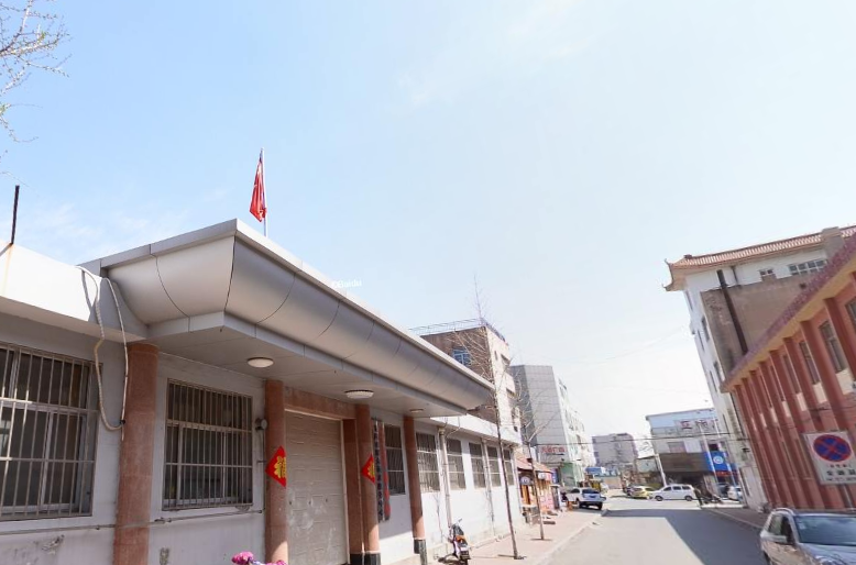 莱阳市人民政府信访局
