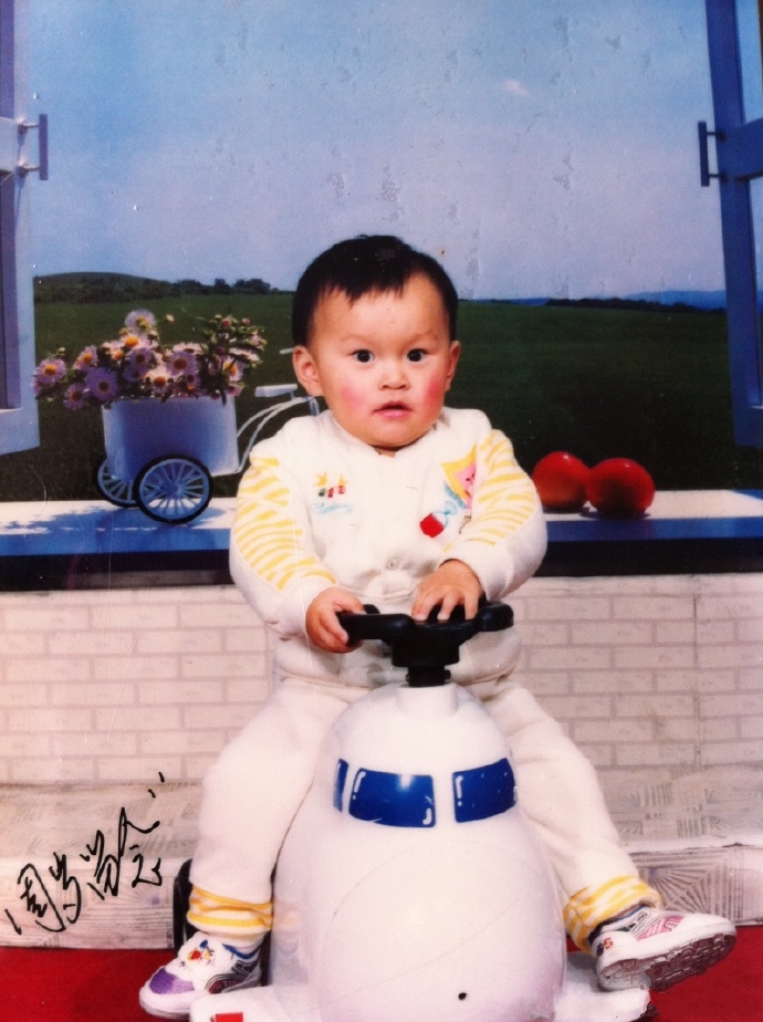 孙杨