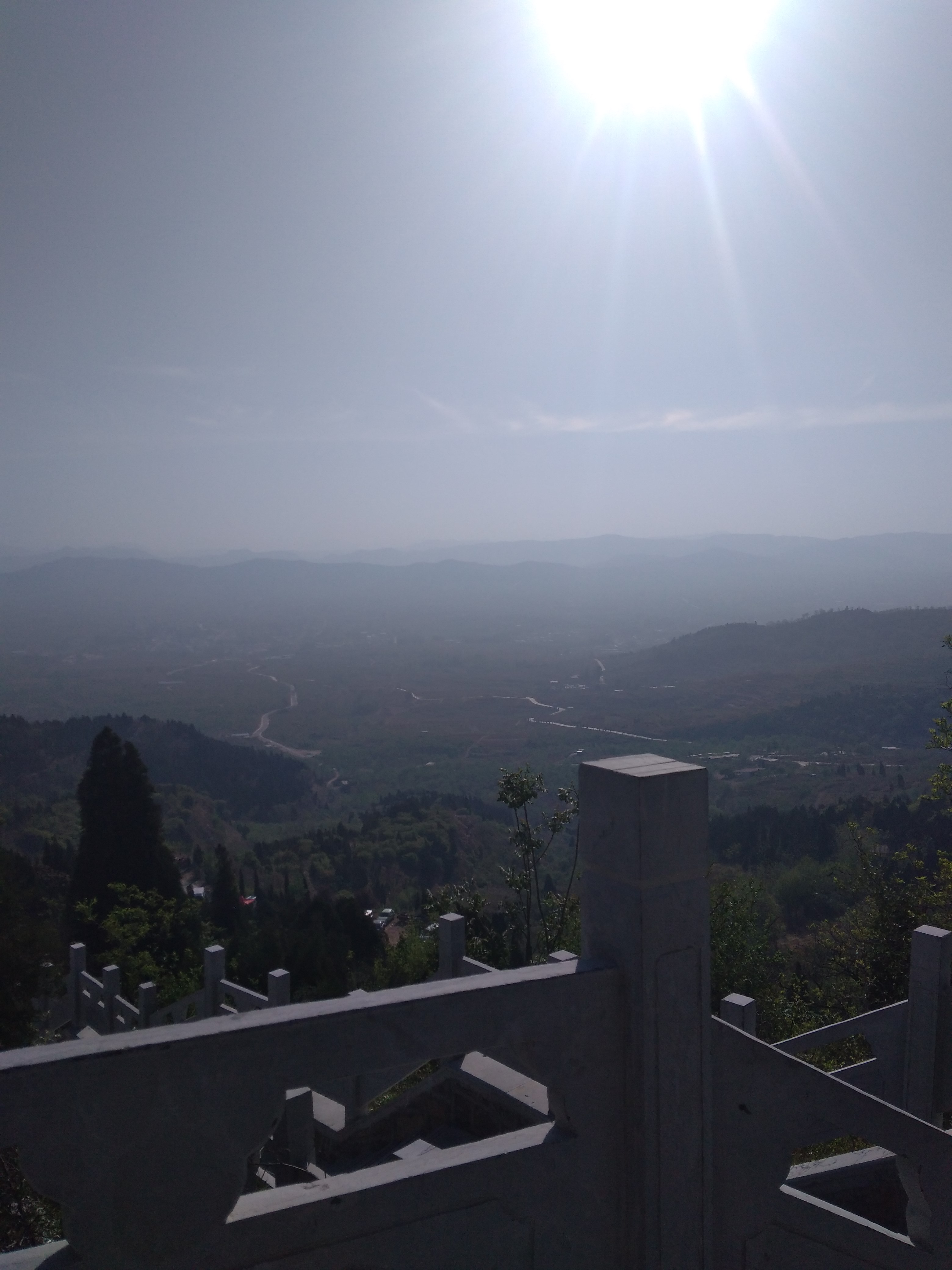 山东省济南市长清区天气预报