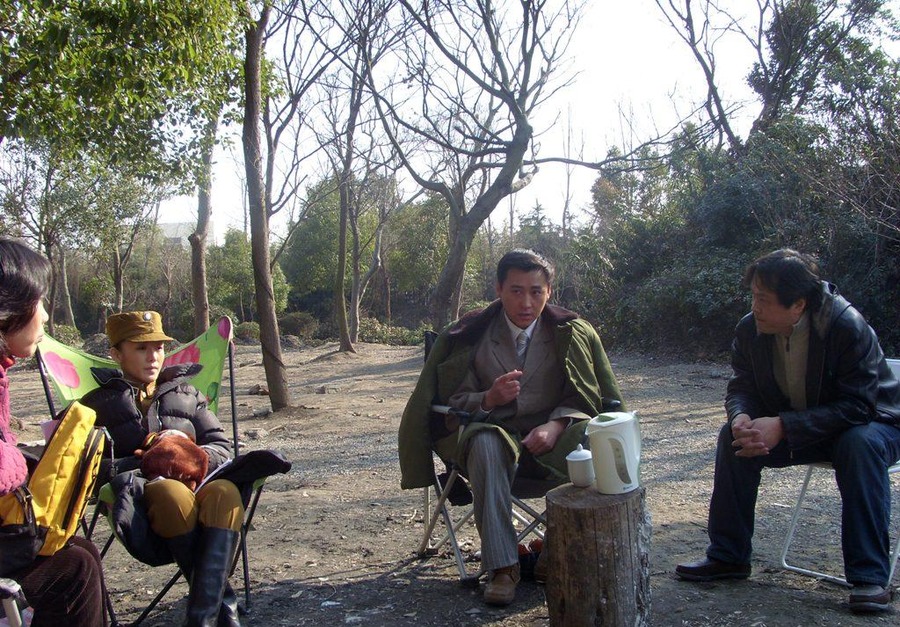  p>《盘尼西林·1944》是由 a target="_blank" href="/item/上海电影