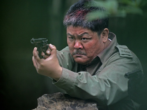 机动部队之同袍