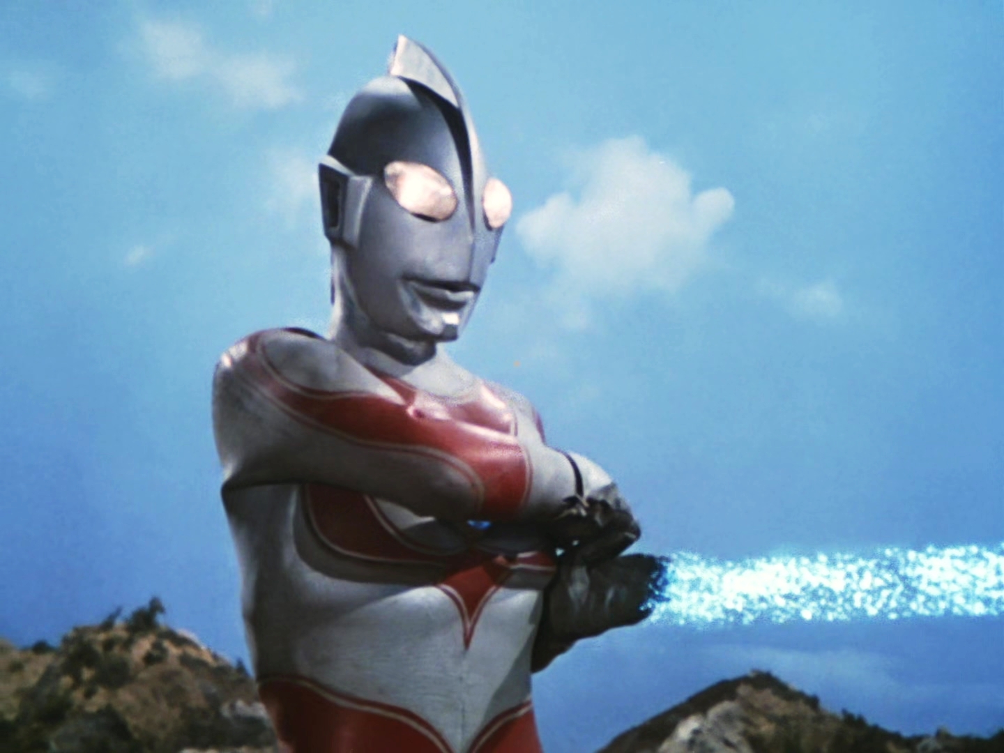  p>杰克·奥特曼是圆谷特摄剧《 a target="_blank" href="/item/归来