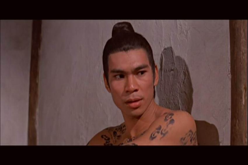 荡寇志dongkaiji(1975)