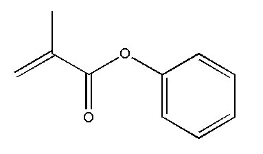 甲基丙烯酸苯酯