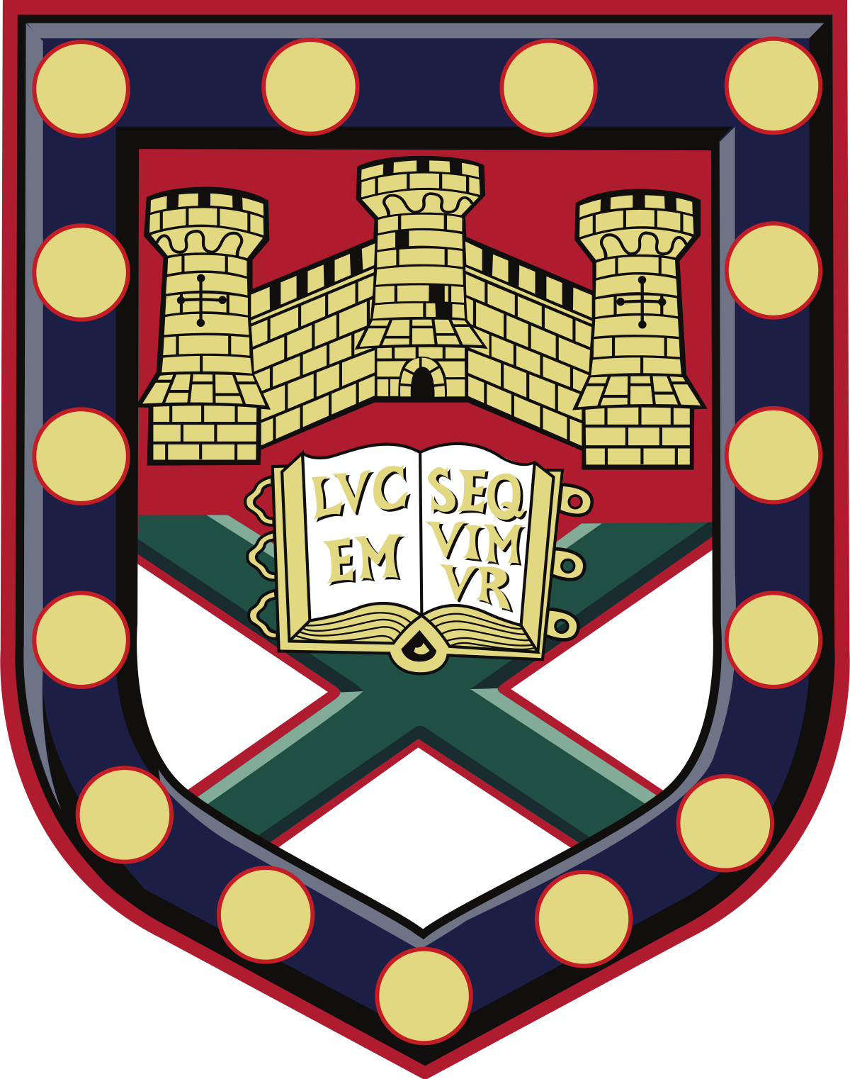 英国埃克塞特大学