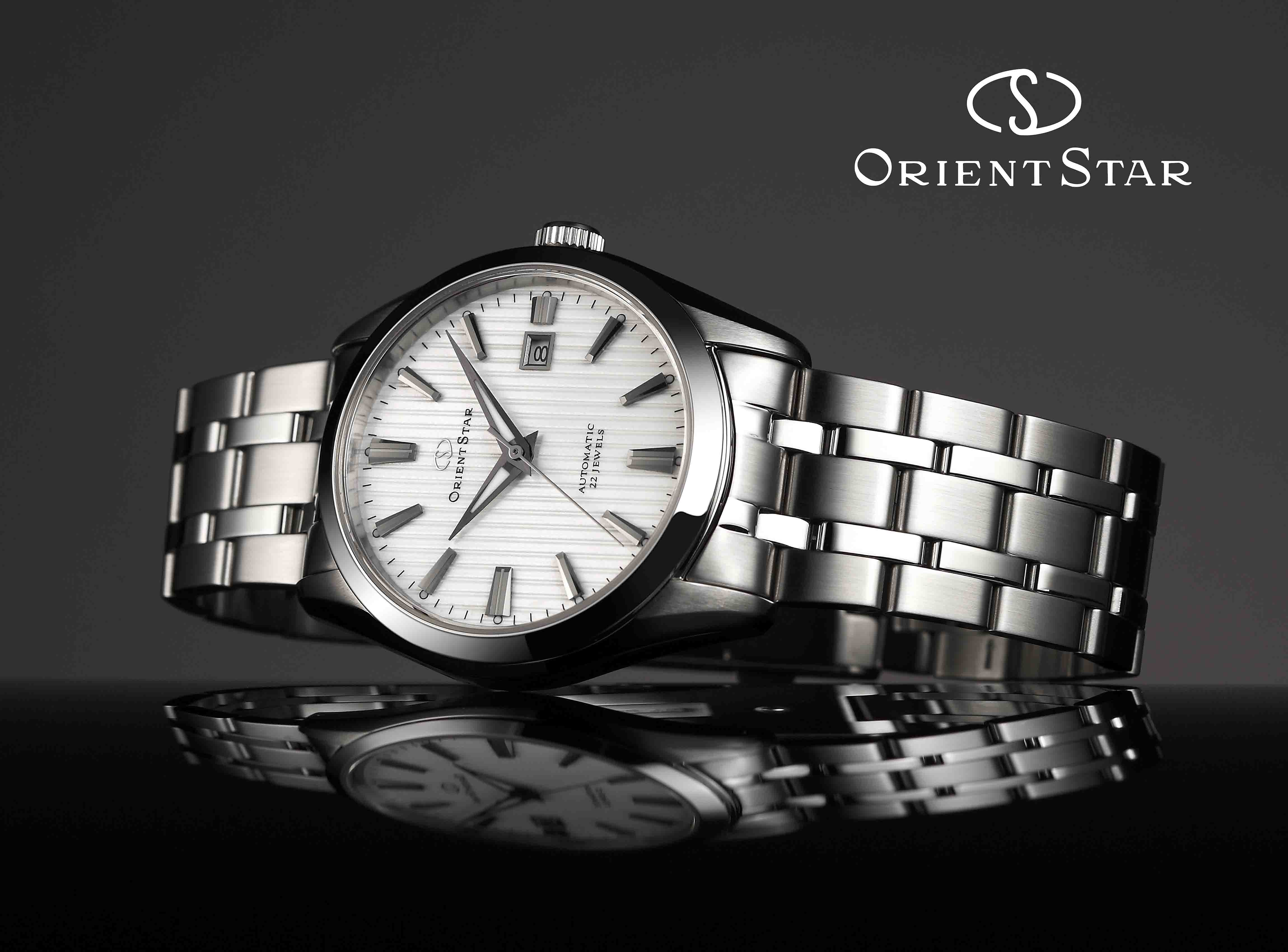 于1950年,历经半个多世纪一直致力发展工艺技术,创作不同款式的手表