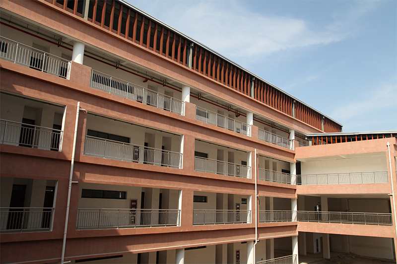 圣·奥本国际双语学校