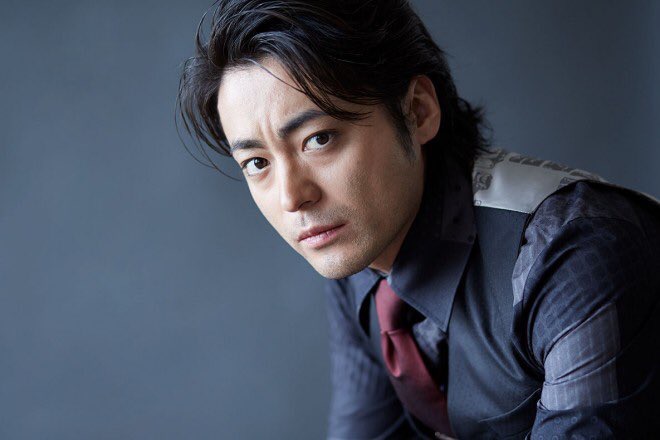 山田孝之