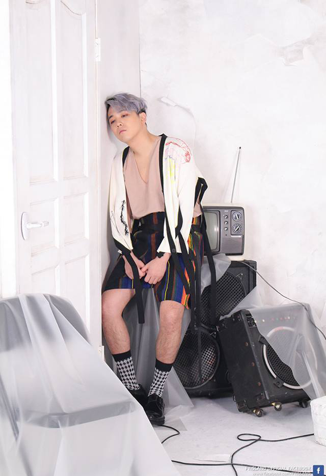 李弘基和杨真诚恋爱