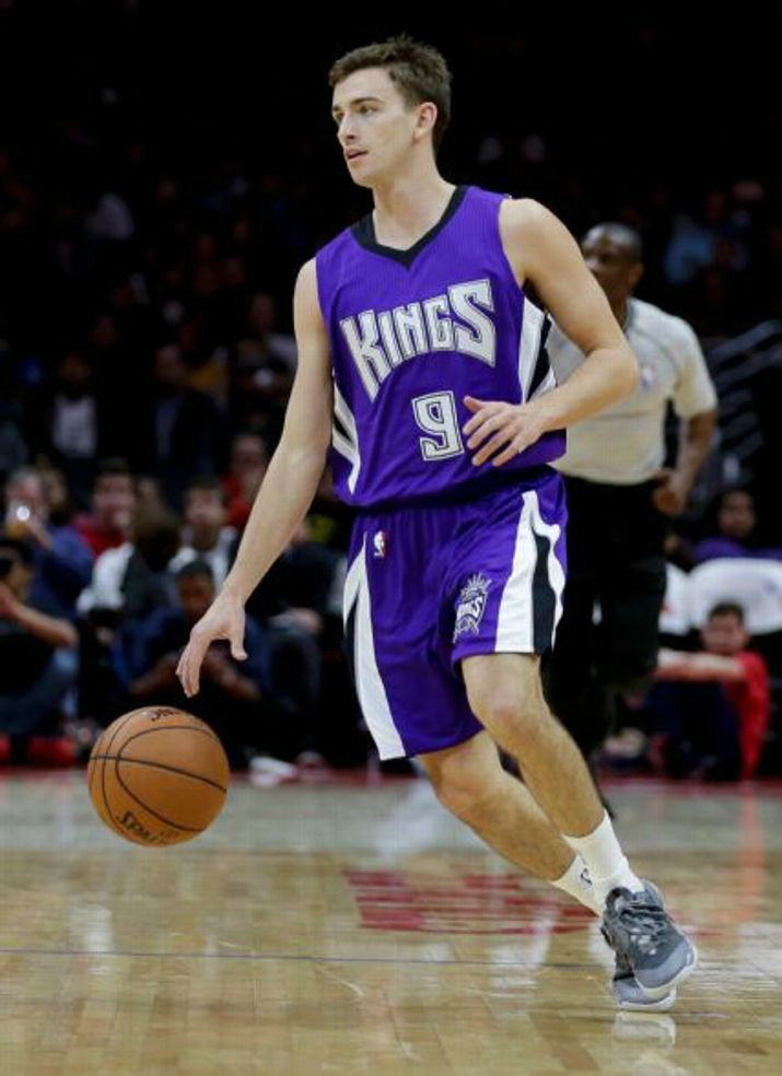 大卫·斯托克顿