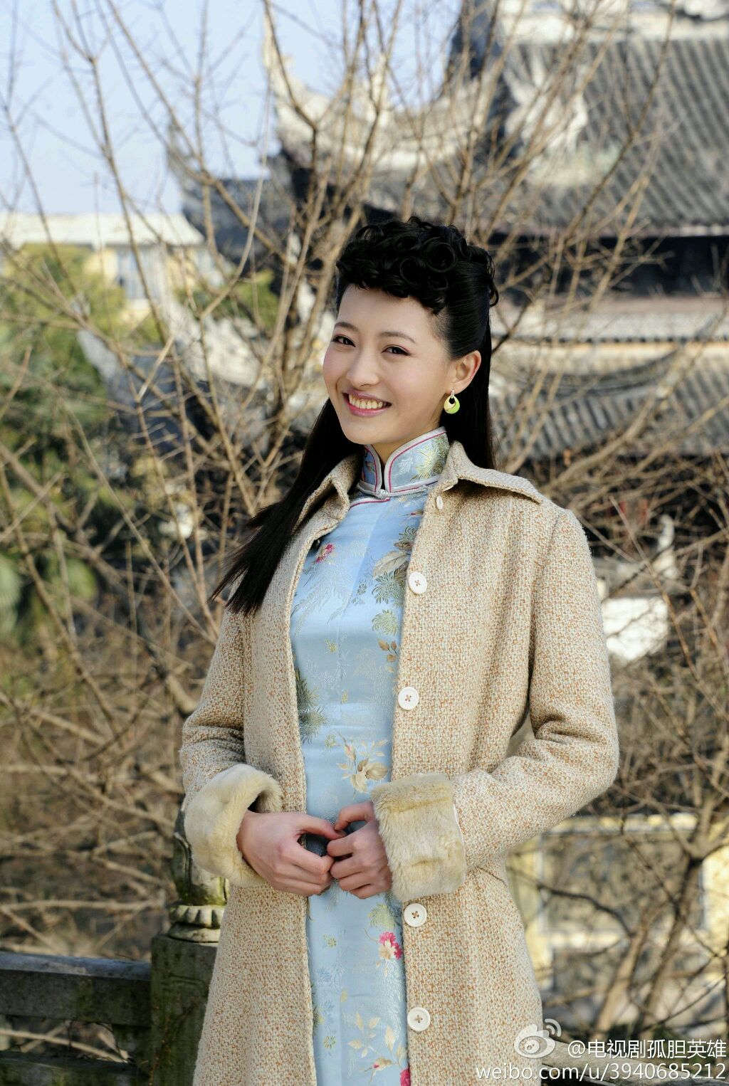  p>《孤胆英雄》是由长城影视股份有限公司出品的革谍战抗日剧,由 a