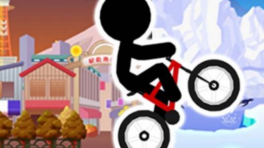 Bike Rider DX_百度百科