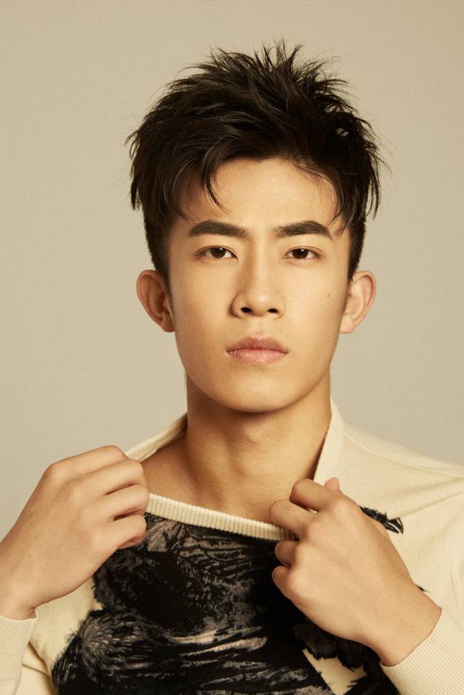 张开泰（中国内地男演员）_百度百科