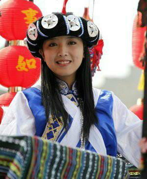  p data-id="tncmhlypmdgt">打跳是纳西族,彝族一种重要的民族舞蹈