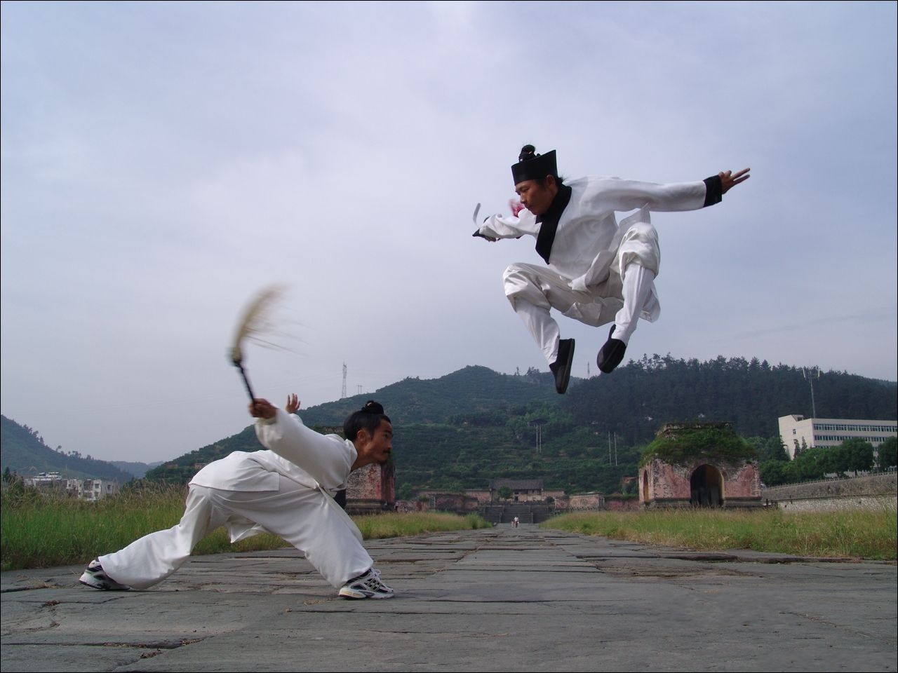 武当山法事超度视频-武当山法事道场视频全部