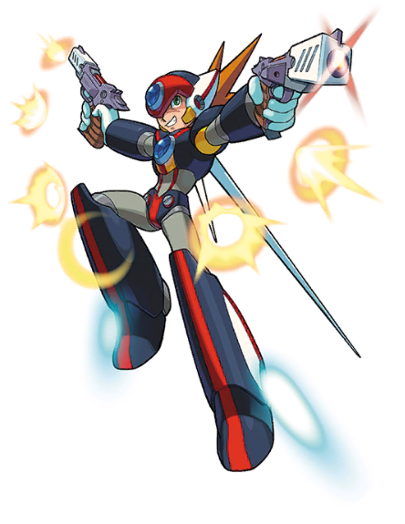  p>前作《 a href="#" data-lemmaid="1094964">洛克人x7 /a>》是一个