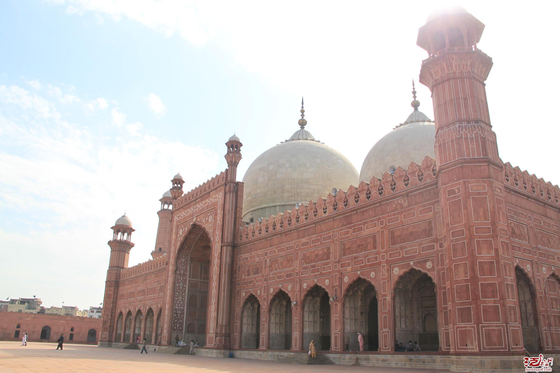  p>拉合尔(lahore),是巴基斯坦第二大城市, a target="_blank" href="