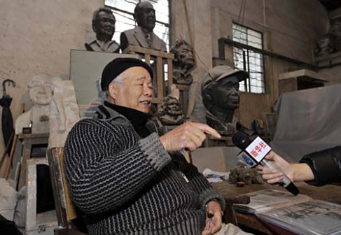 <p>潘鹤