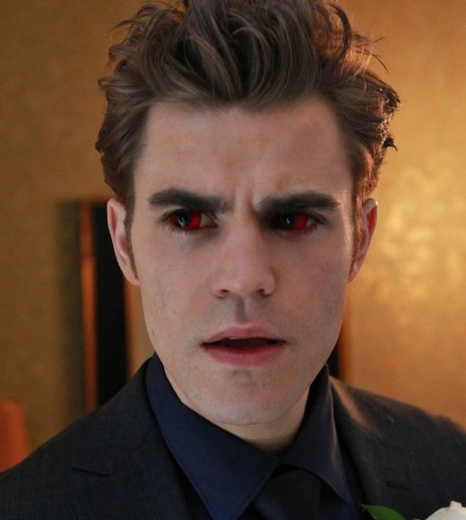  p>保罗·韦斯利(paul wesley),1982年7月23日出生于美国新泽西州