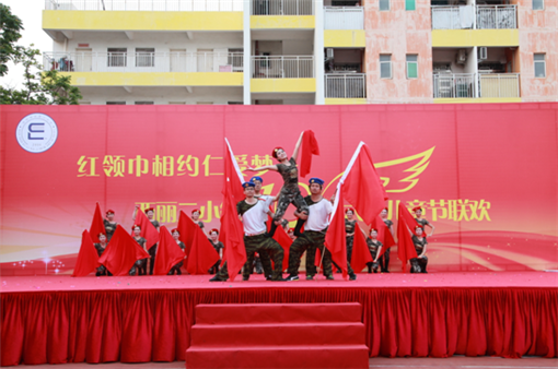 深圳南山区西丽第二小学