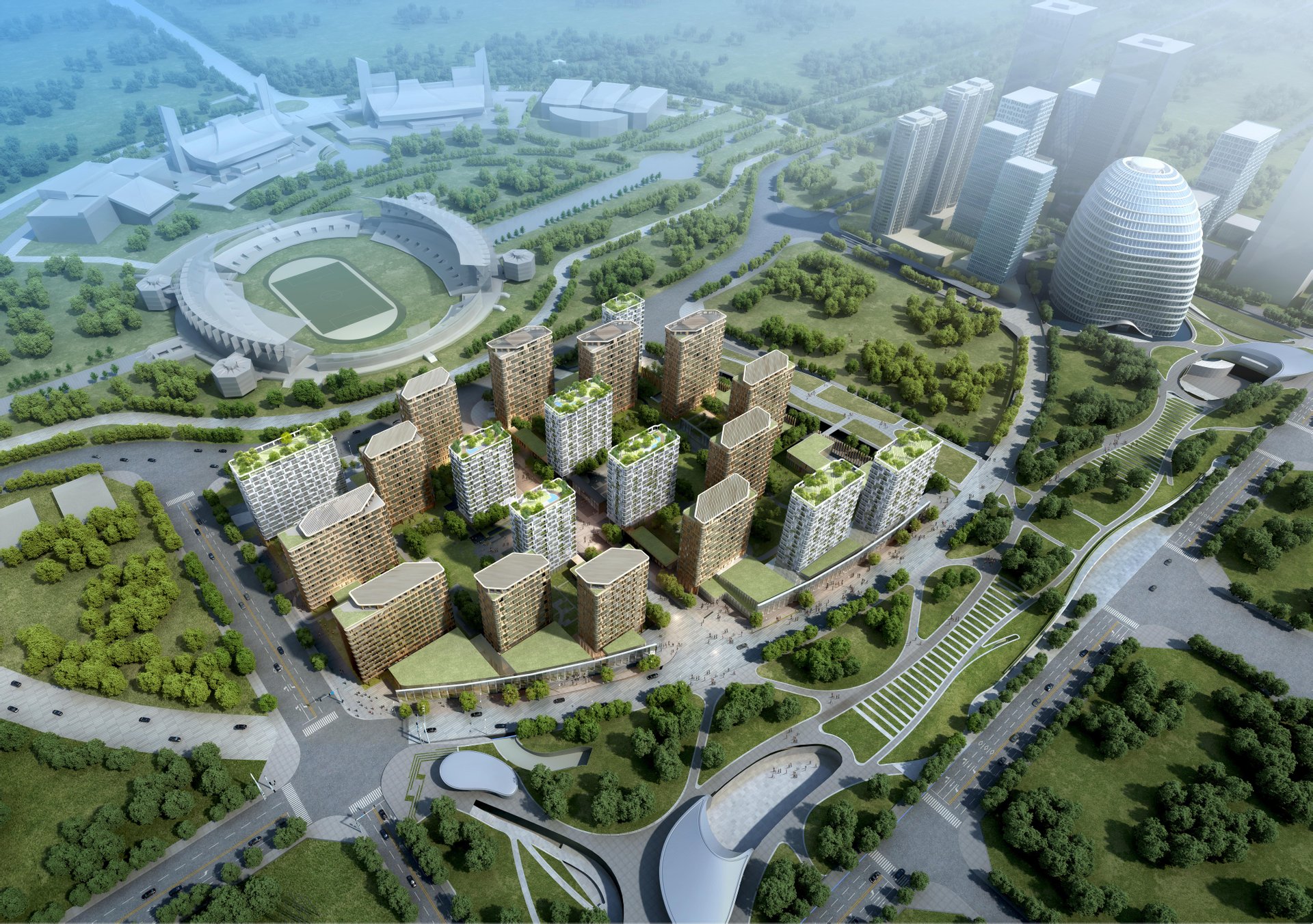  p>北京冬奥村是 a target="_blank" href="/item/2022年北京冬季奥运