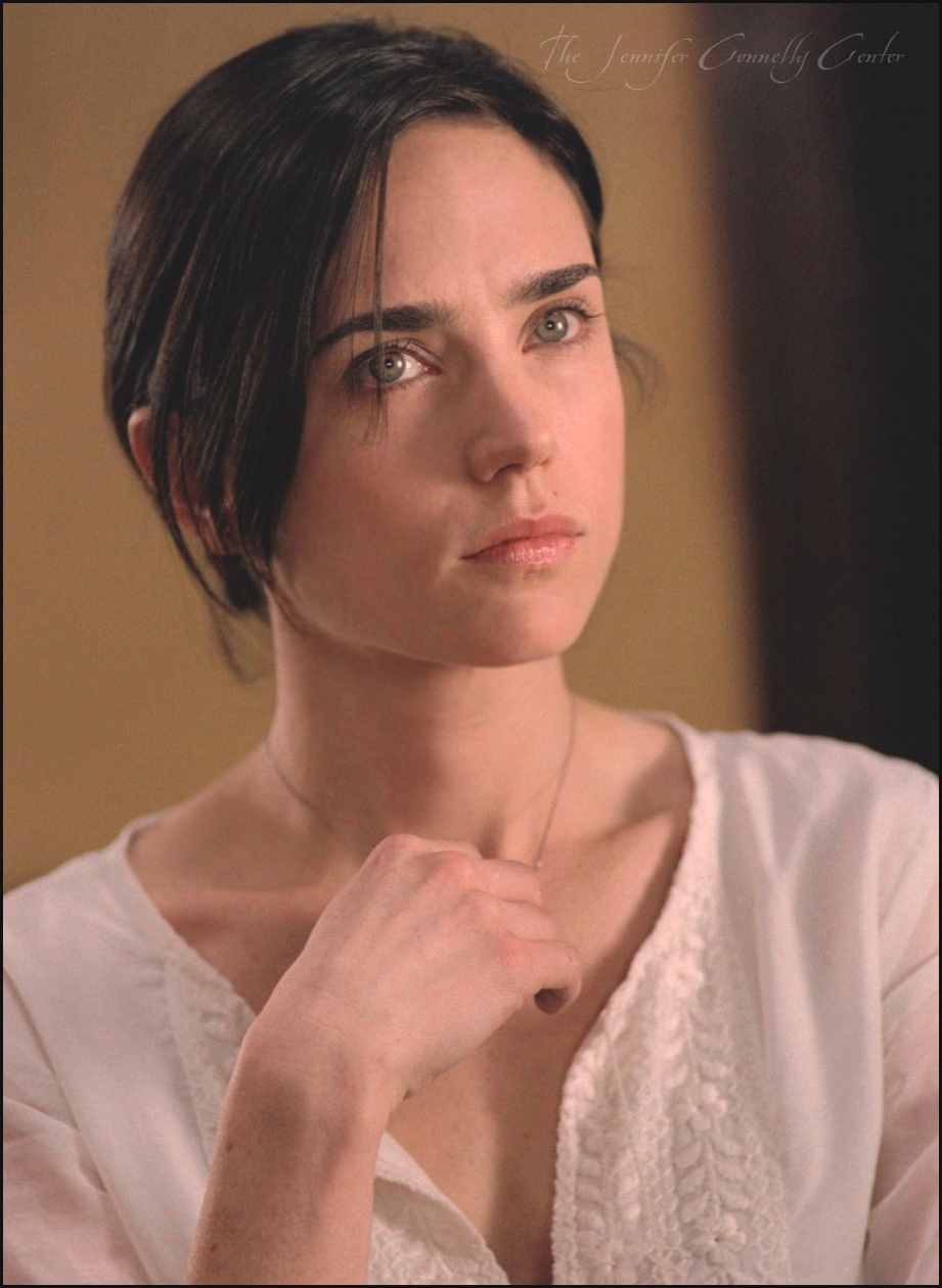  p>詹妮弗·康纳利 i>(jennifer connelly) /i>,1970年12月12日出生于