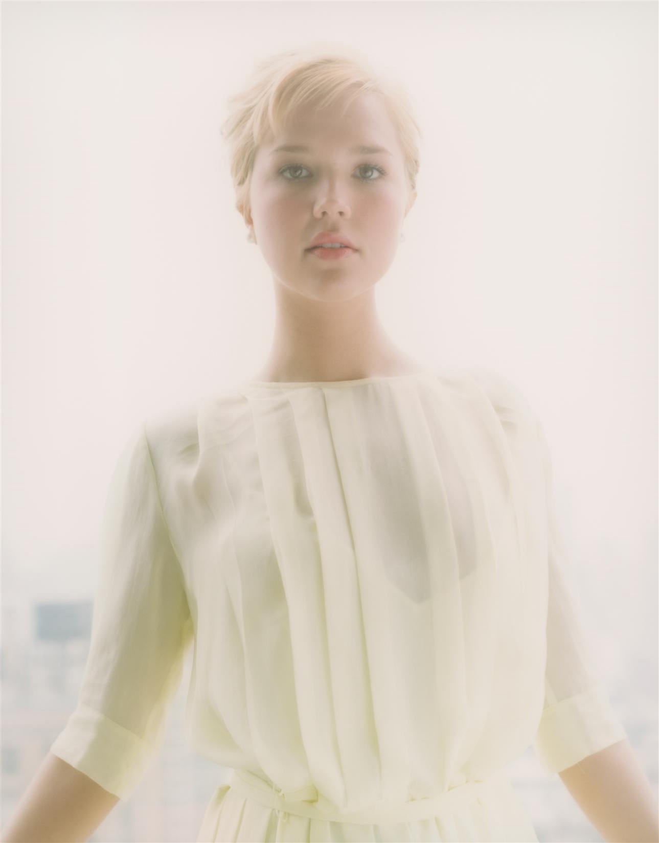 阿莉尔·凯贝尔