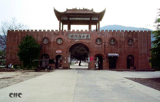 东方朔