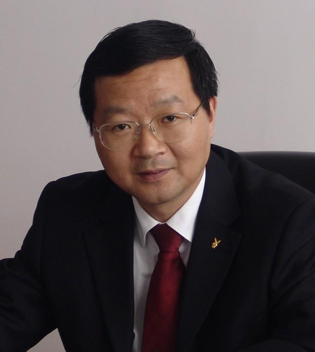 金勇