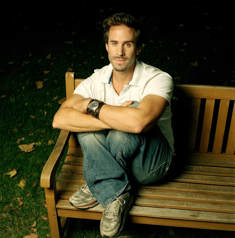 约瑟夫·费恩斯