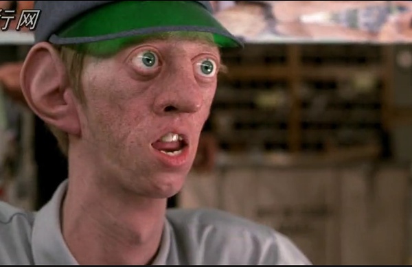 黑衣人2meninblack2(2002)