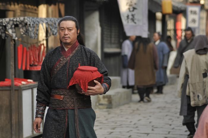 《赤发鬼刘唐》是 a target="_blank" href="/item/电影卫星频道节目