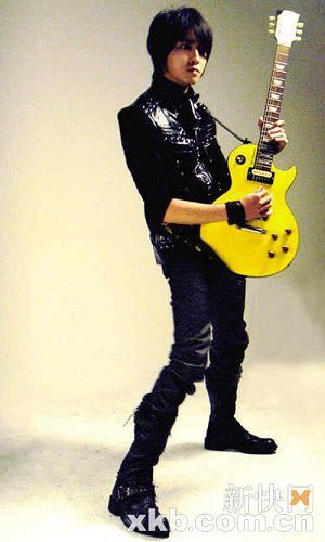  p>陈德修(shumetheny),1982年7月15日出生于台湾省台北市,华语影视男
