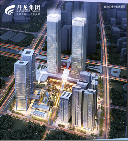 上海升龙投资集团有限公司