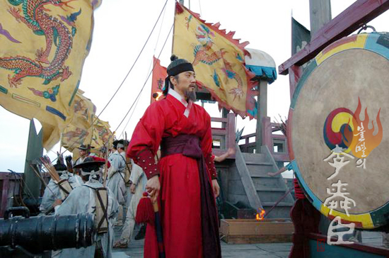  p>《不灭的李舜臣》是 a href="#" data-lemmaid="6009333">韩国 /a>