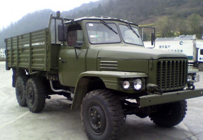  p>东风是一个中国汽车品牌,创立于1969年,主要生产中重卡, a target=