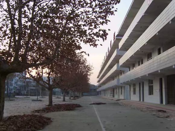 邳州市第三中学