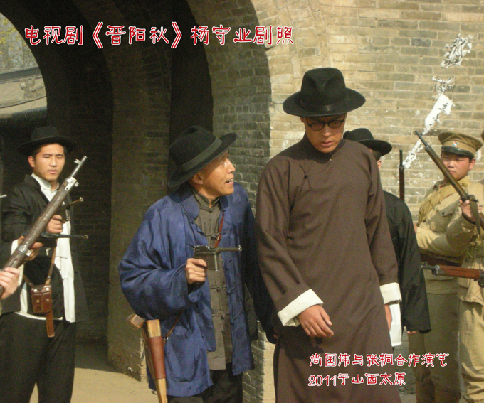  p>尚国伟,山西运城人,著名演员,编剧,歌词作者.