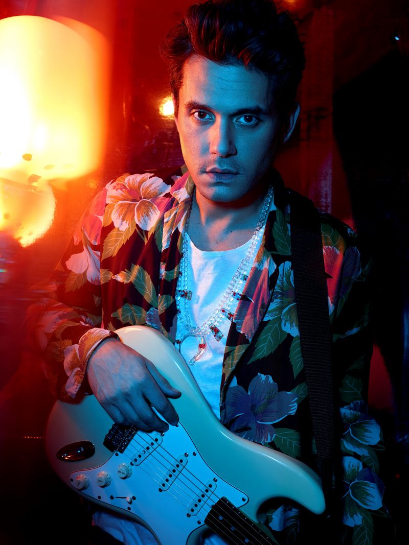 mayer) /i>,1977年10月16日生于美国康乃狄克州布里奇波特,美国男歌手