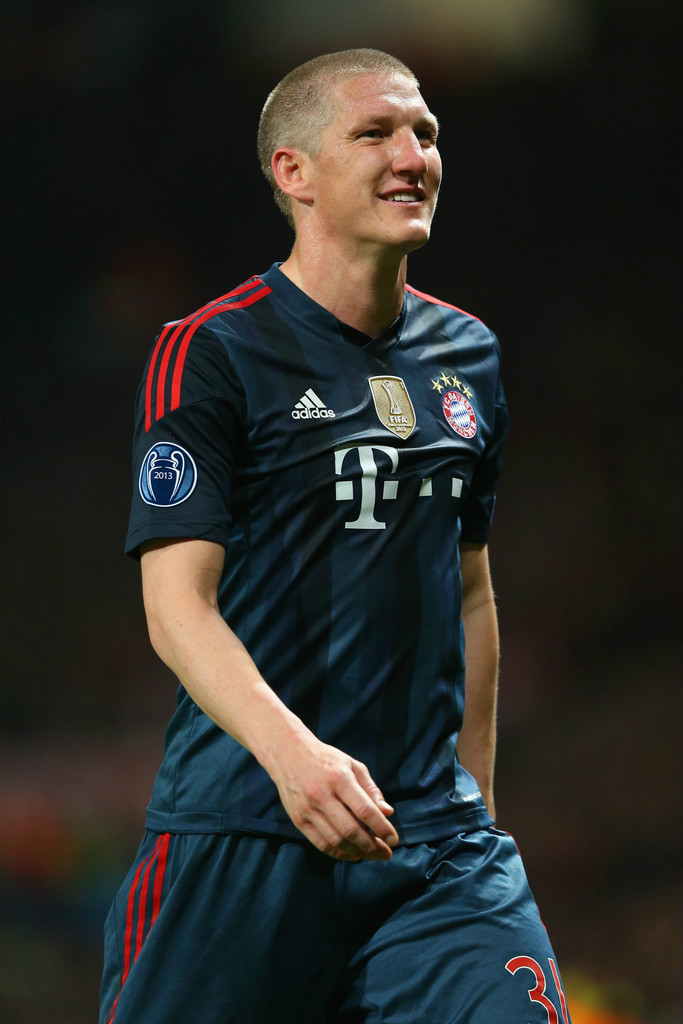 bastian schweinsteiger