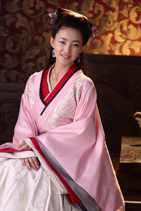 景帝 /a>第二任皇后, a target="_blank" href="/item/汉武帝/338322"