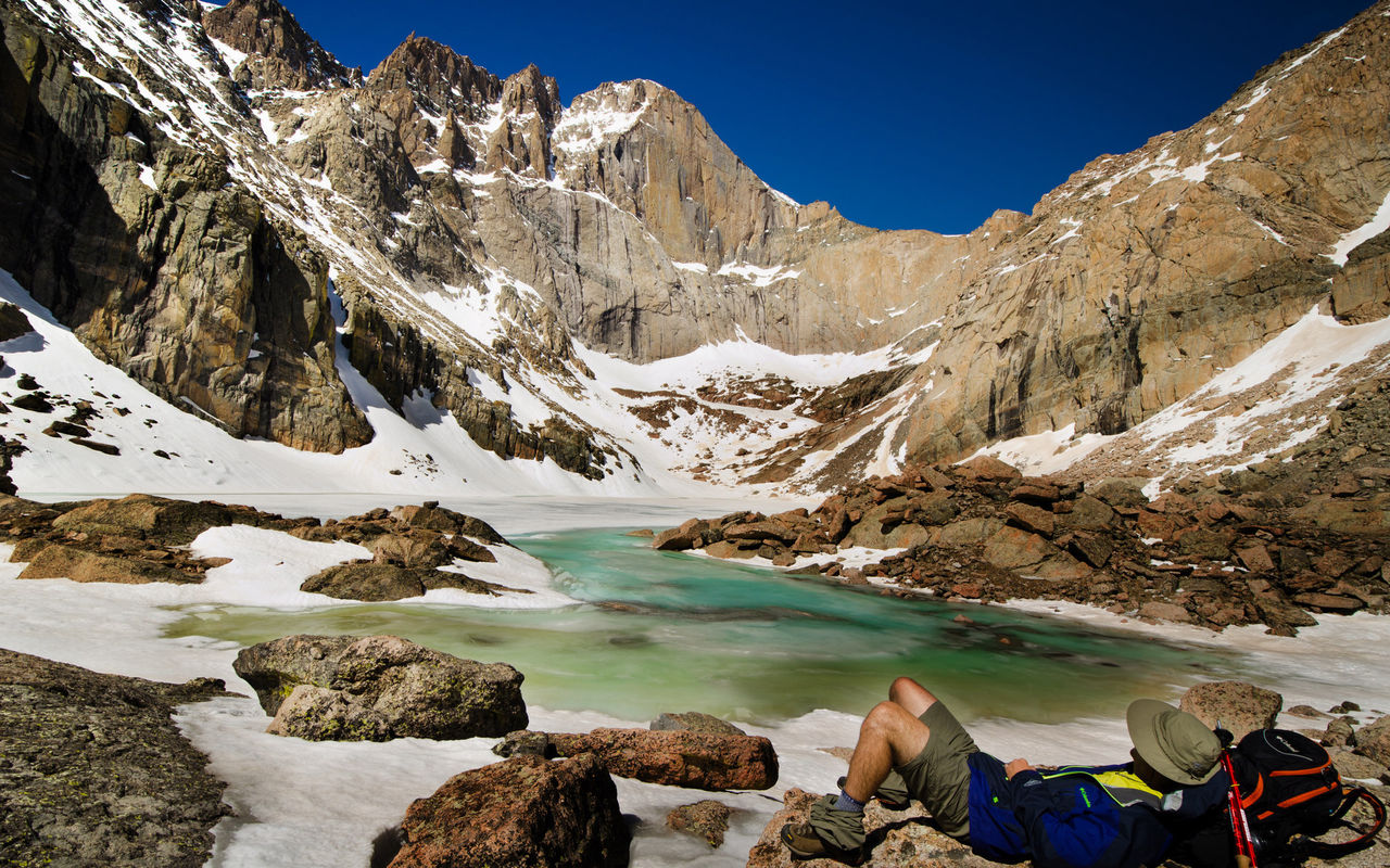rocky mountain national park