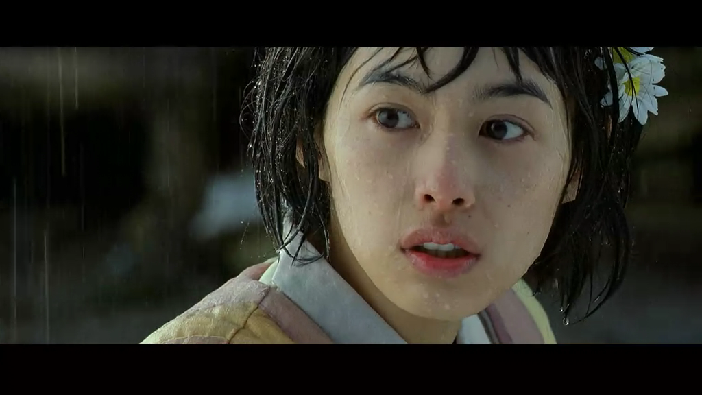 welcome to dongmakgol