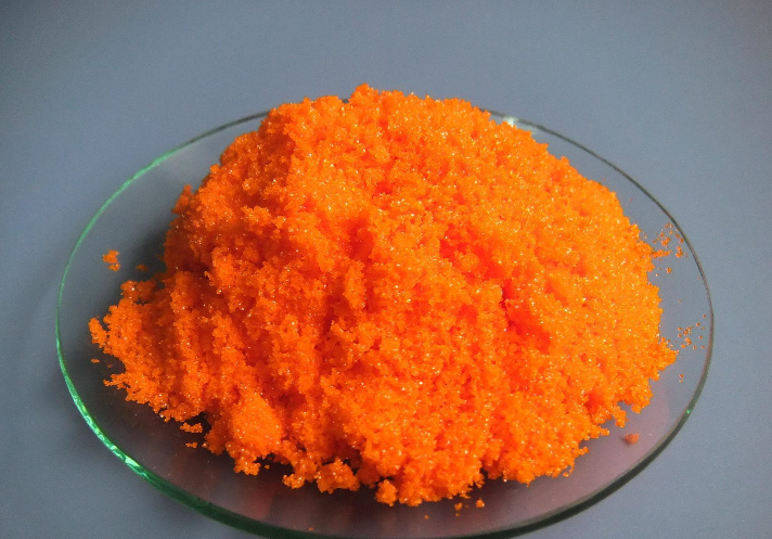 ammonium ceric nitrate