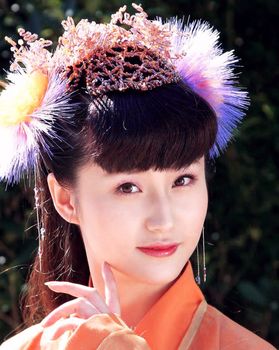 传奇·幻想殷商