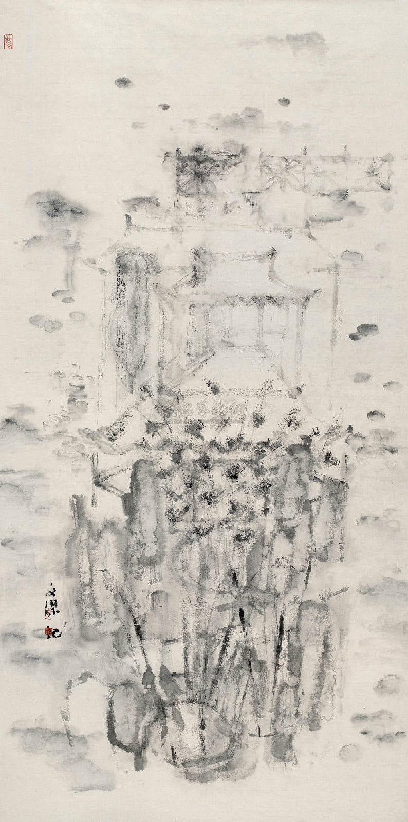 刘文洁