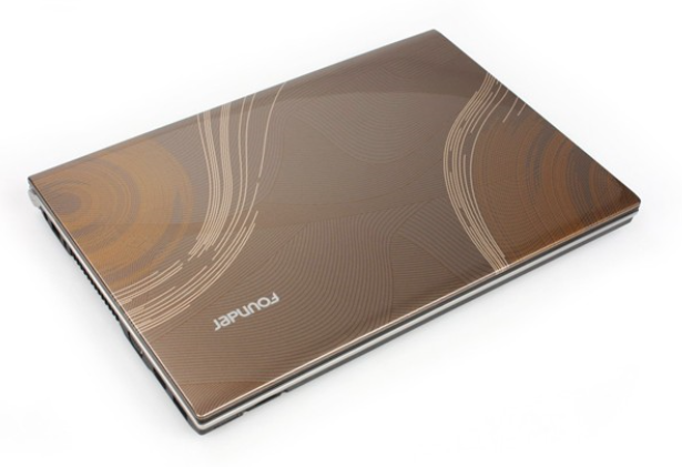 方正r430ig-p620bg(香槟金色)