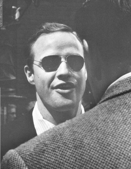 马龙·白兰度(marlonbrando)