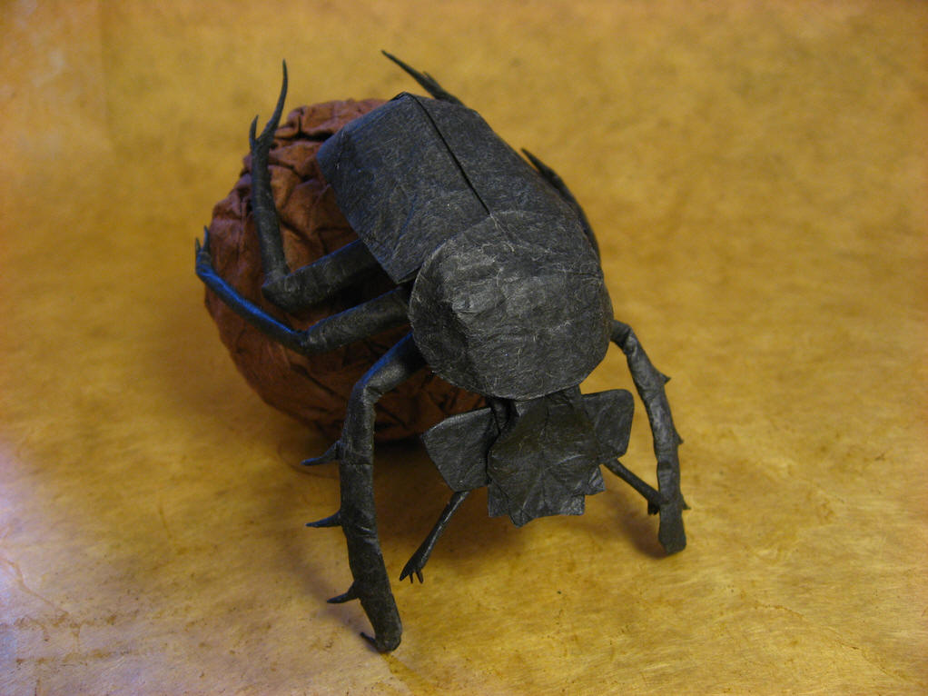  p>蜣螂(qiāng láng,英文dung beetle)俗称屎壳郎(shǐ ke làng)