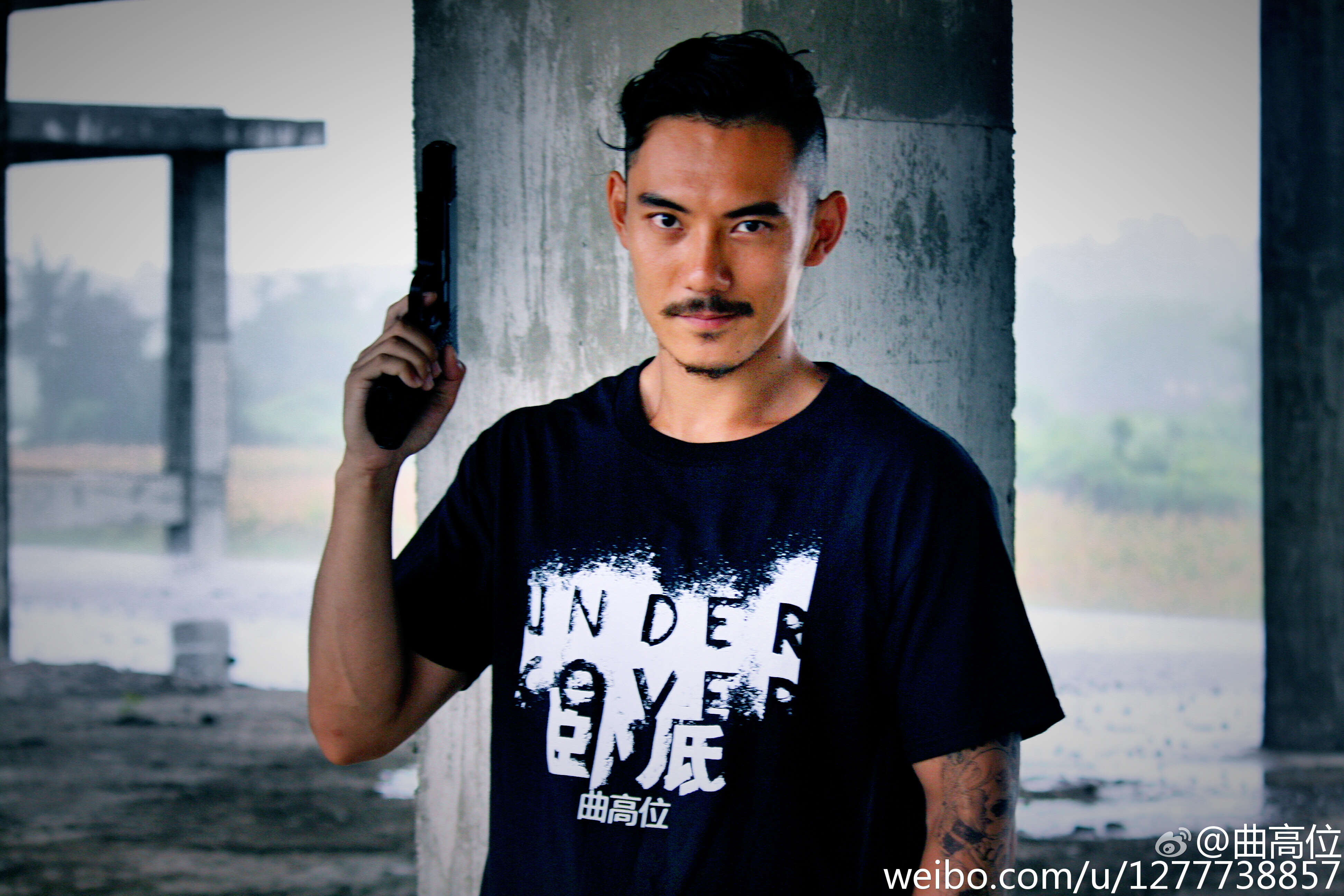  p>曲高位,出生于山东省,毕业于中央戏剧学院2003表演系本科,中国内地